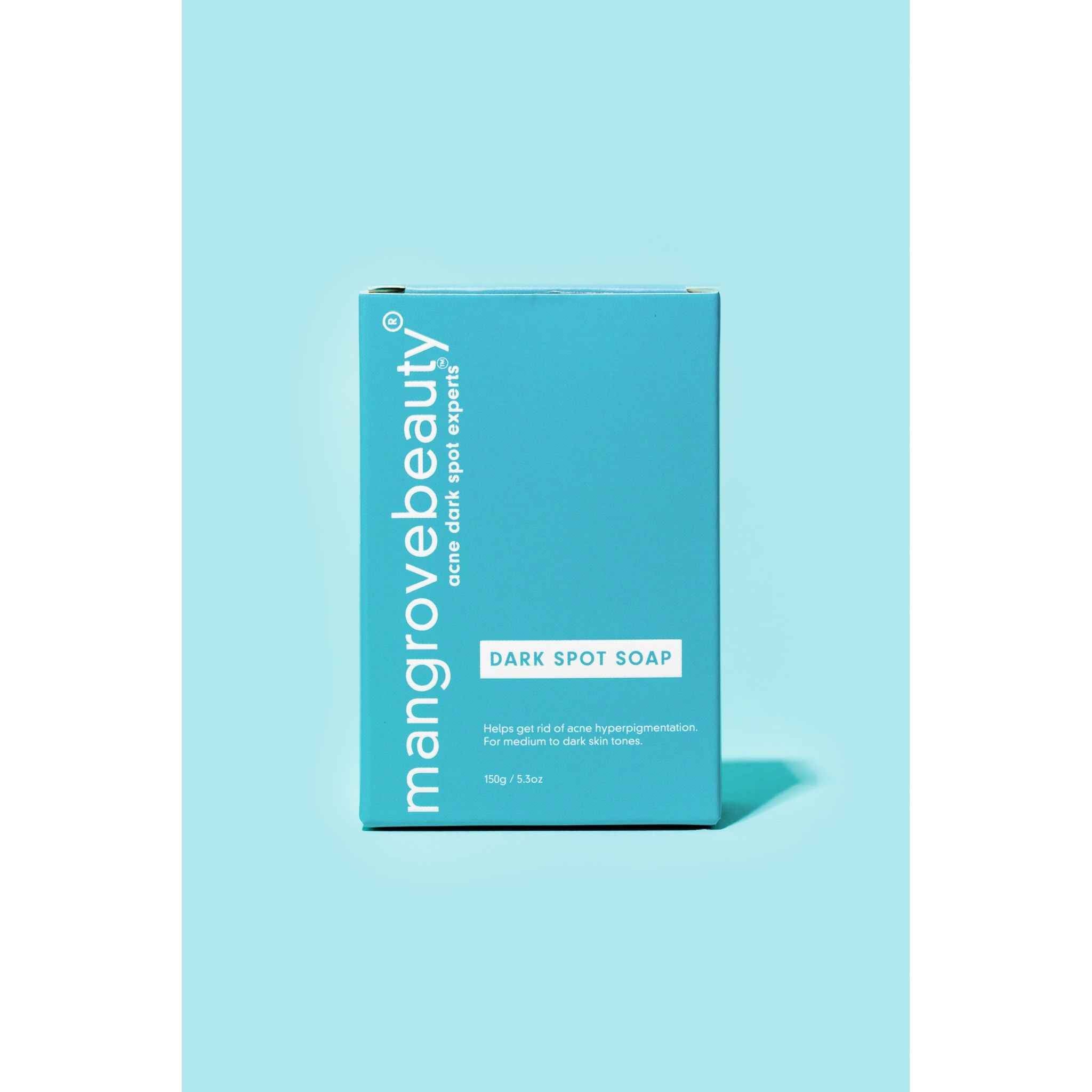 Dark Spot Soap
