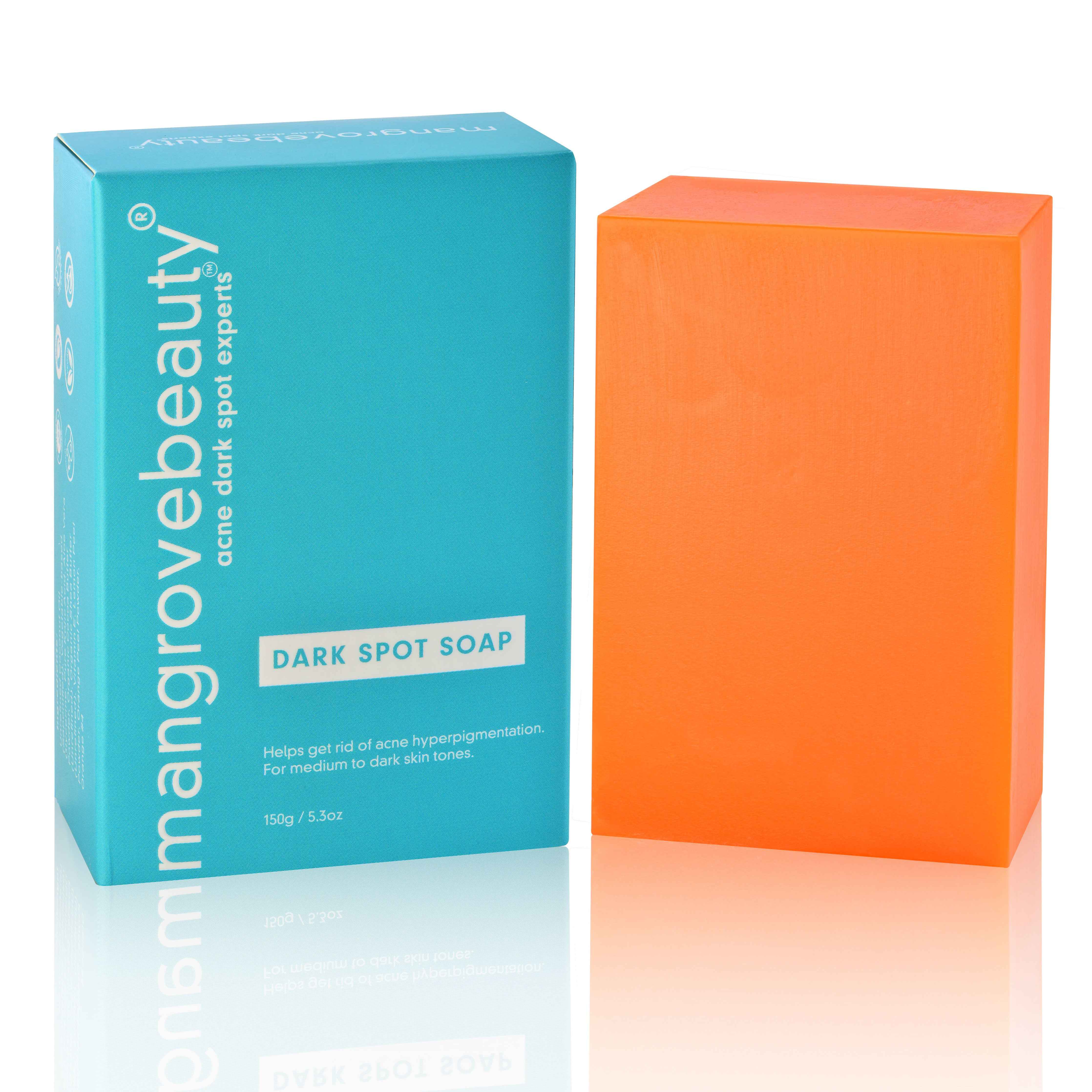 Dark Spot Soap