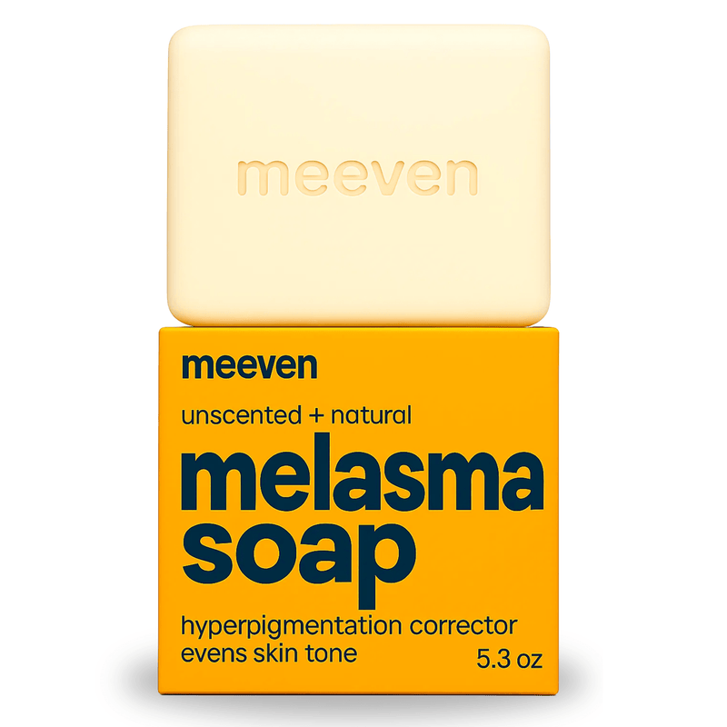Melasma Soap